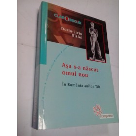 ASA S-A NASCUT OMUL NOU - DORIN-LIVIU BITFOI